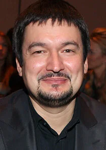 Ведущий