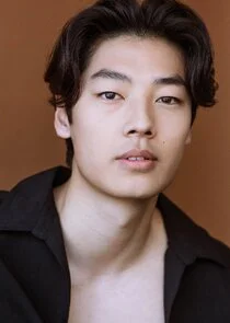 Jordie Lin