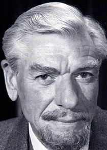 Bernard Quatermass