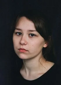 Izzie Robinson