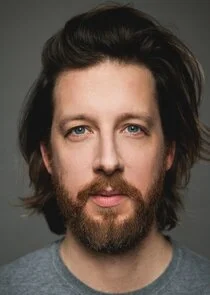 Samuel Marchal