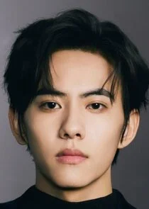 Jiang Xiao Shuai