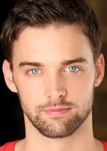 Adam Iverson