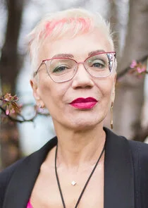 Наставница