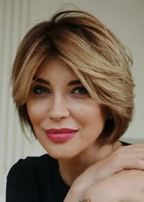 Наставница