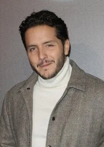 Eddy Santozzio