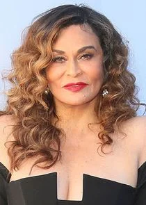 Tina Knowles-Lawson