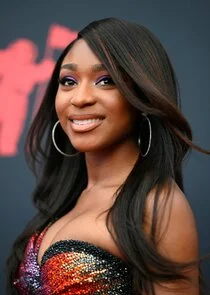 Normani