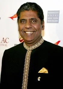 Ali Nadim