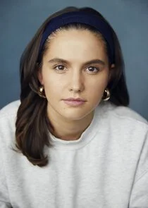 Lizzie Davidson