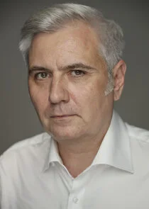 Александр Сергеевич Остапюк, главврач