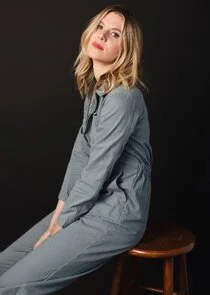 Hannah Pilkes