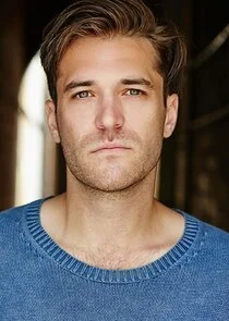 Younger Callum Parrish