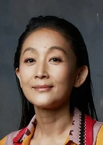 Fu Wenying