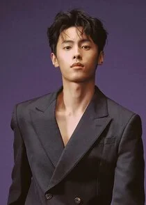 Dong Zi Fan