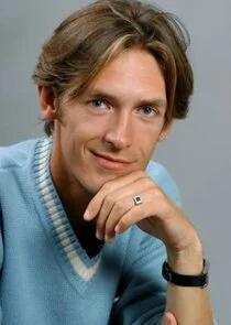 Андрей Зубов