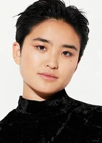 Terry Hu