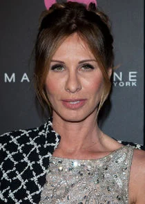 Carole Radziwill