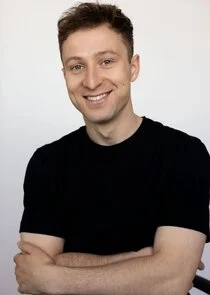 Andrew Fox