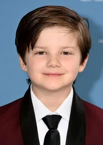 Burke Ramsey