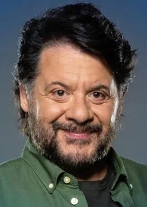 Maurizio Cresimi