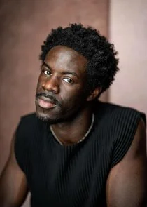 DC Lewis Brimah