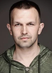 Юрий Суслов