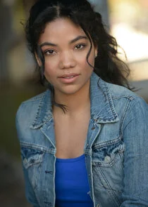Emily Brandis