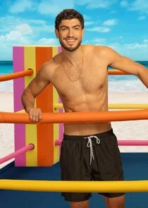 Charlie Georgiou
