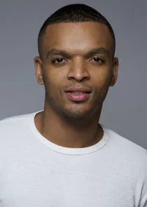 Darius "Red" Lewis