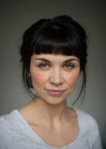 DCI Lara ‘Bart' Bartlett