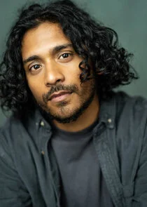 PC Akash Lockhart