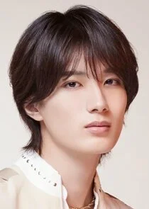 Yamanaka Jyutaro