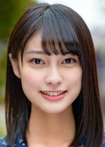 Tamada Shiori