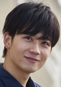 Harita Kento