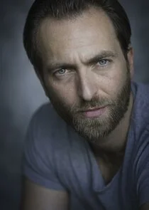 DS Todd Eland