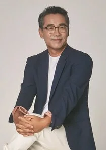 Oh Man Suk