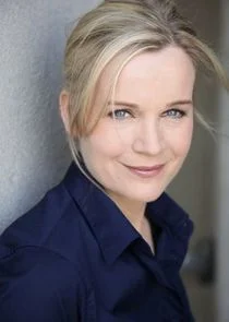 Jacqueline Van Aldan