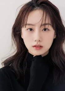 Yoon Sang Jung