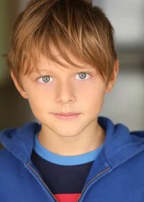Hudson Brooks