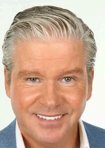 Dries Roelvink