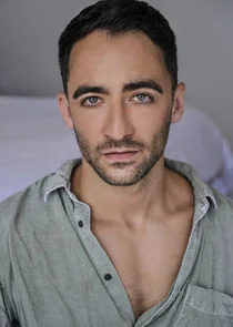 Liam Adler
