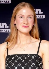 Lily Eastman