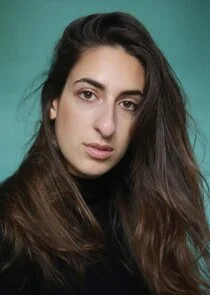 Salomé Partouche