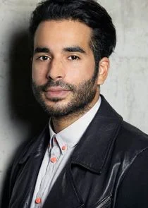 Rafiq Khemiri