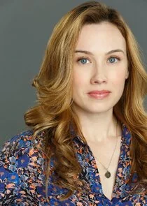 Tricia Yeager