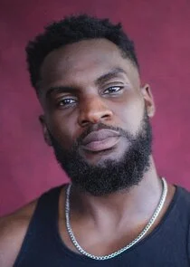 Joseph "The Jackhammer" Minott