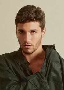 Santiago Fernandez