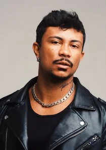 Búfalo Guerra