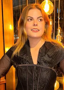 Eloise van Oranje